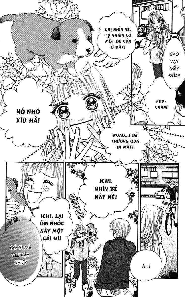 Cô Láng Giềng Chapter 9 - 5