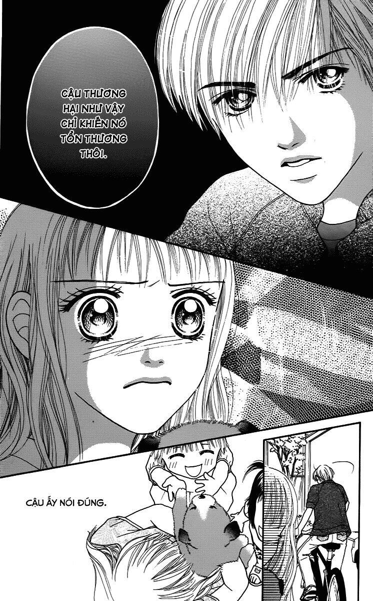 Cô Láng Giềng Chapter 9 - 7