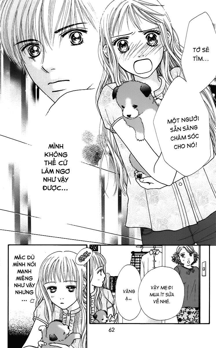 Cô Láng Giềng Chapter 9 - 9