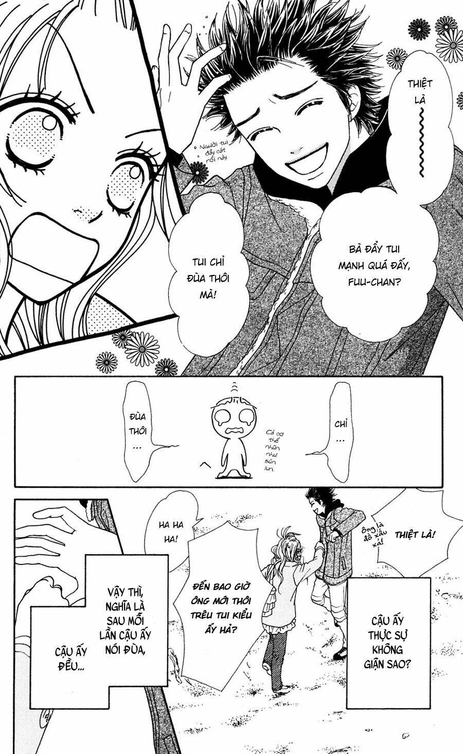 Cô Láng Giềng Chapter 90 - 2