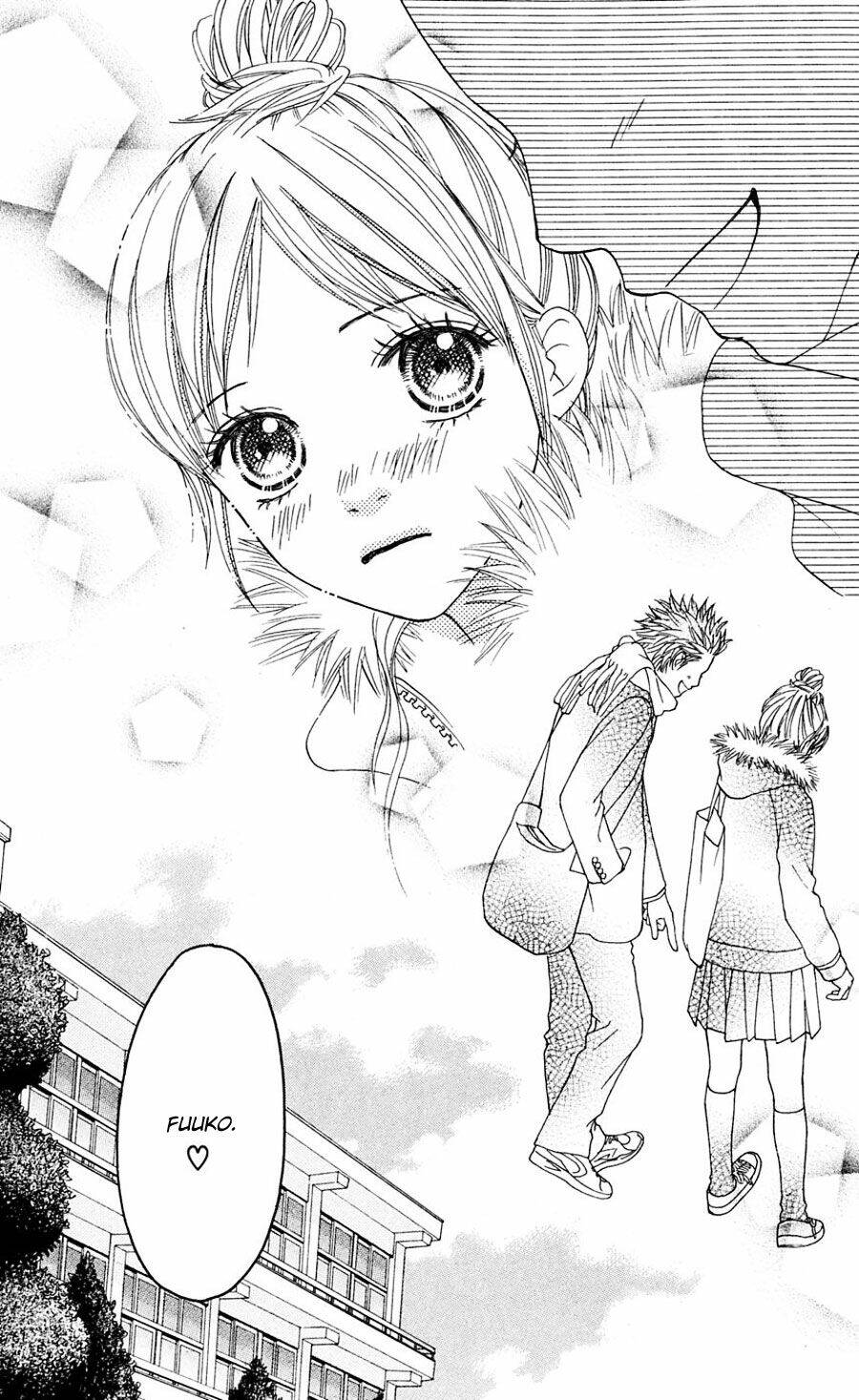 Cô Láng Giềng Chapter 90 - 12