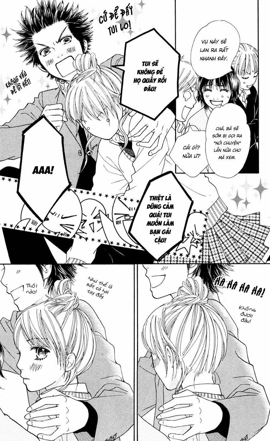 Cô Láng Giềng Chapter 90 - 20