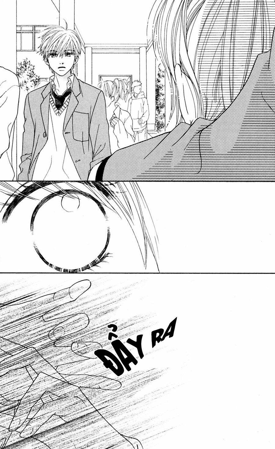 Cô Láng Giềng Chapter 90 - 21