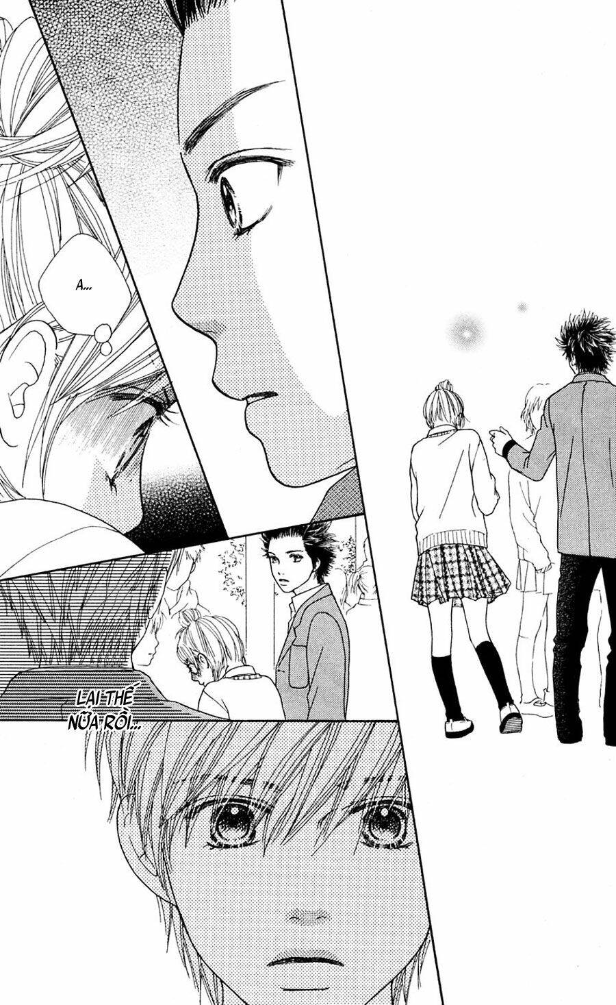 Cô Láng Giềng Chapter 90 - 22