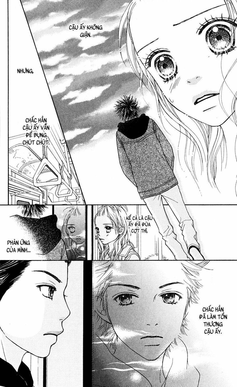 Cô Láng Giềng Chapter 90 - 4