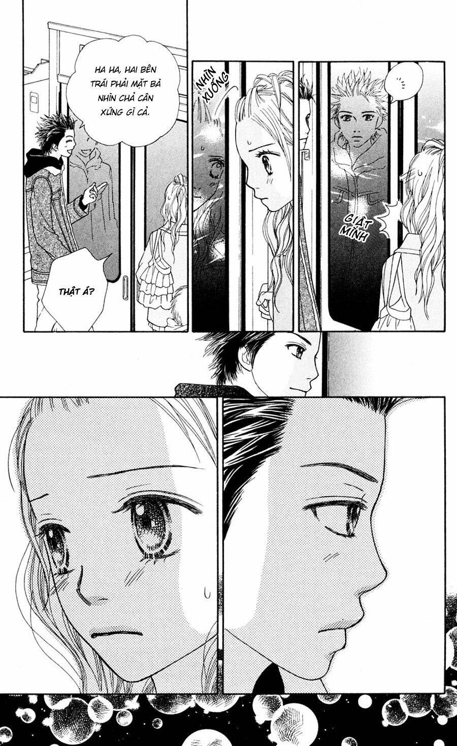 Cô Láng Giềng Chapter 90 - 5