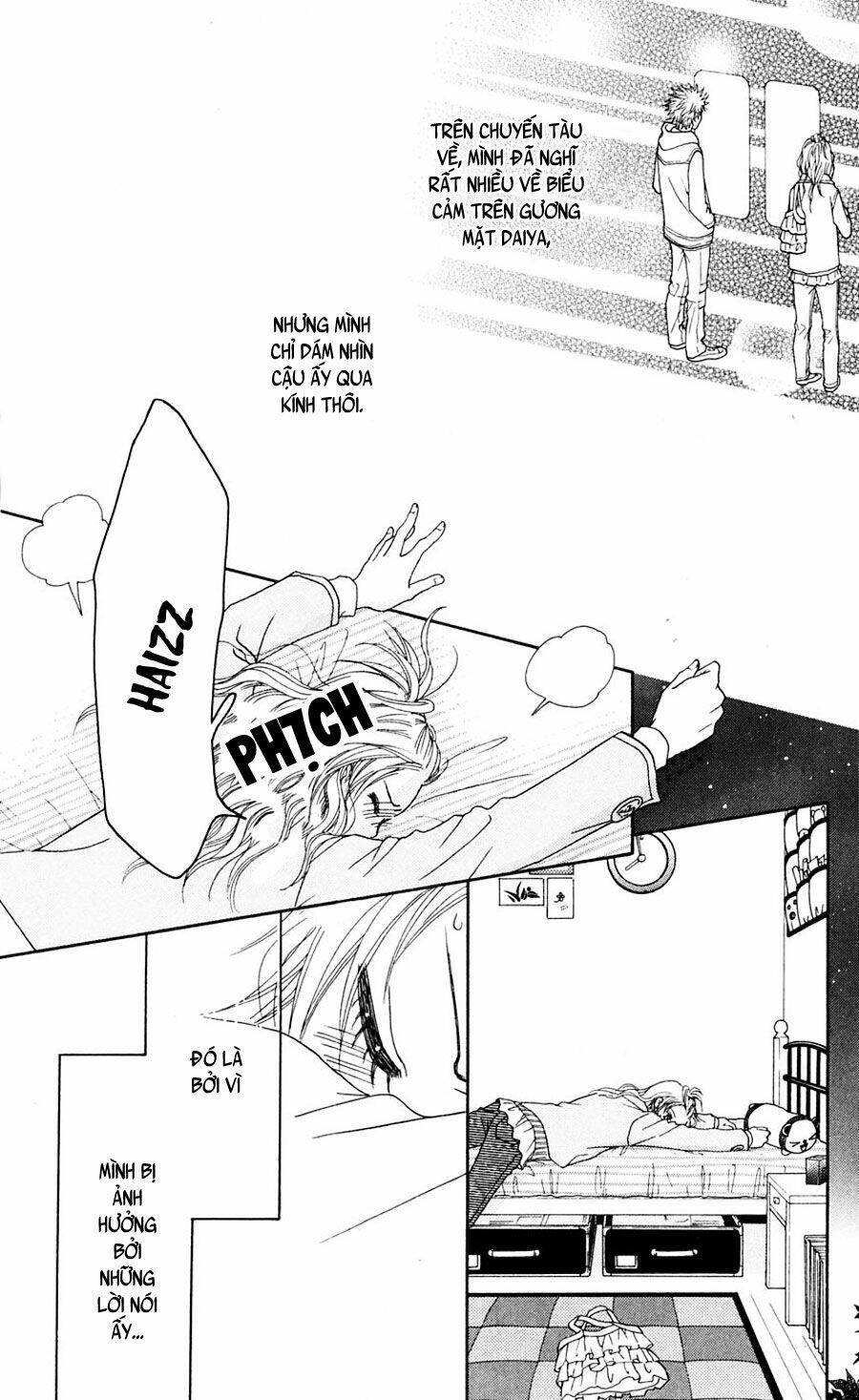 Cô Láng Giềng Chapter 90 - 6