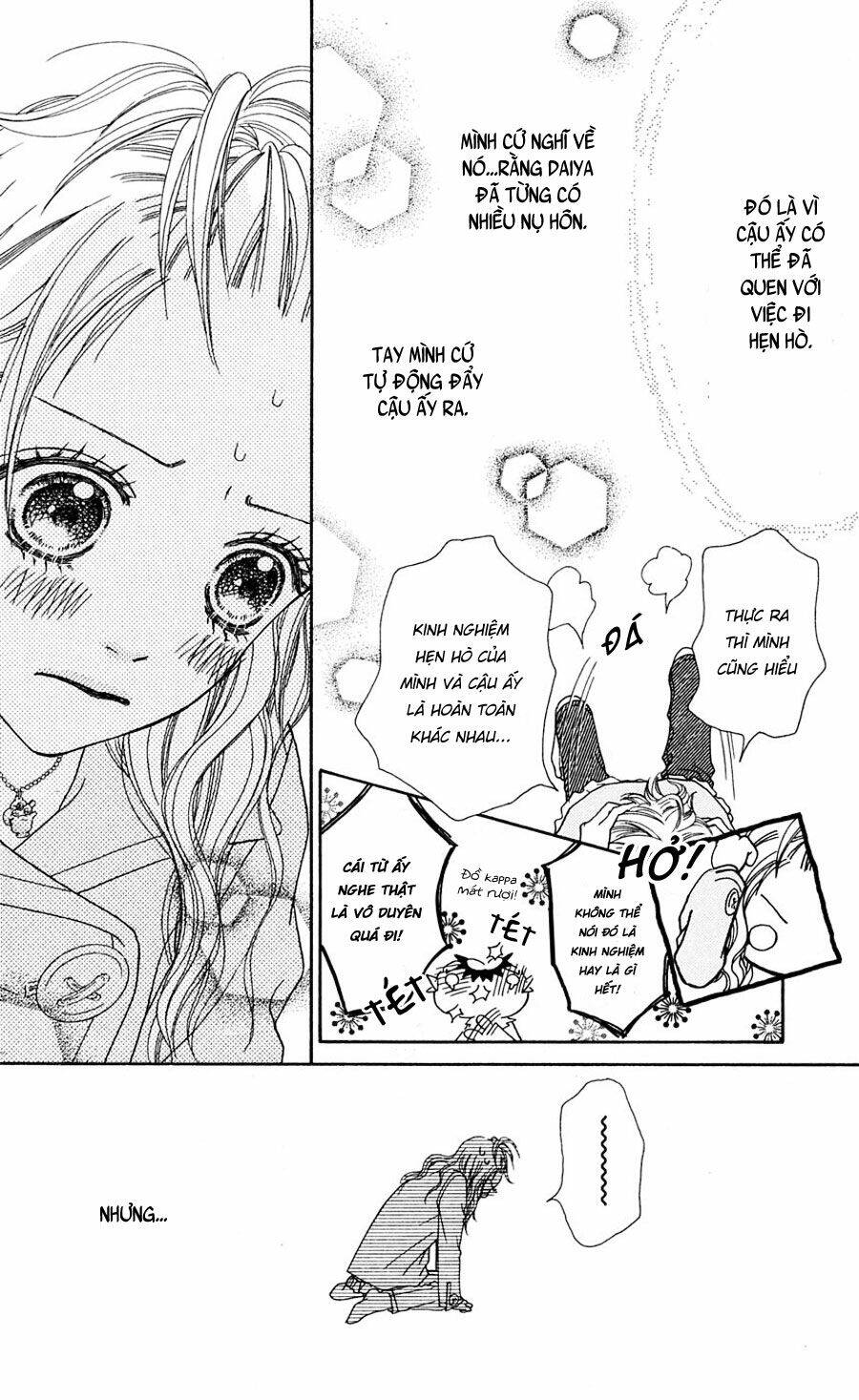 Cô Láng Giềng Chapter 90 - 7