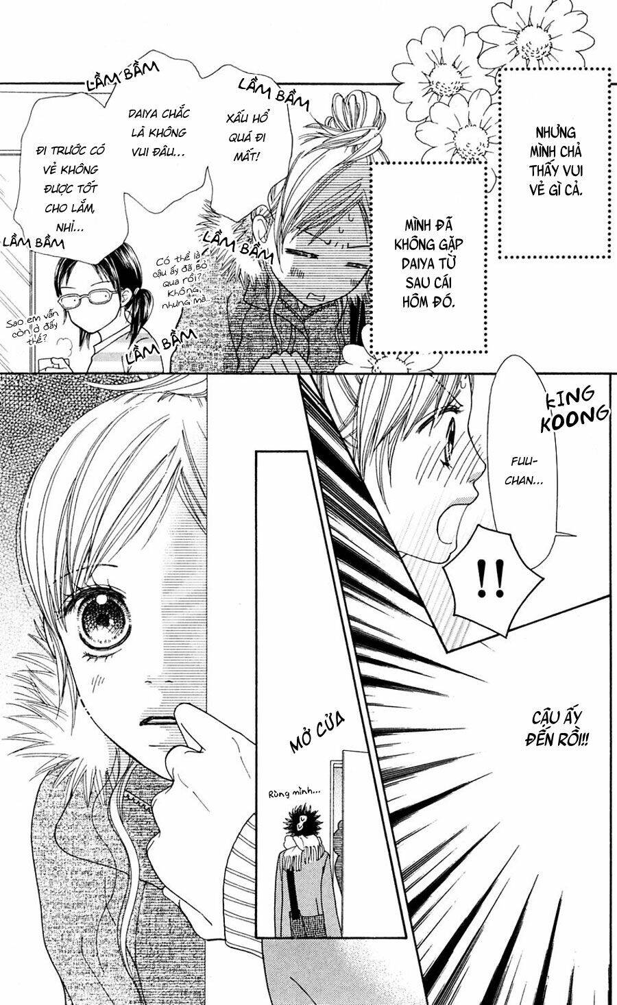 Cô Láng Giềng Chapter 90 - 9