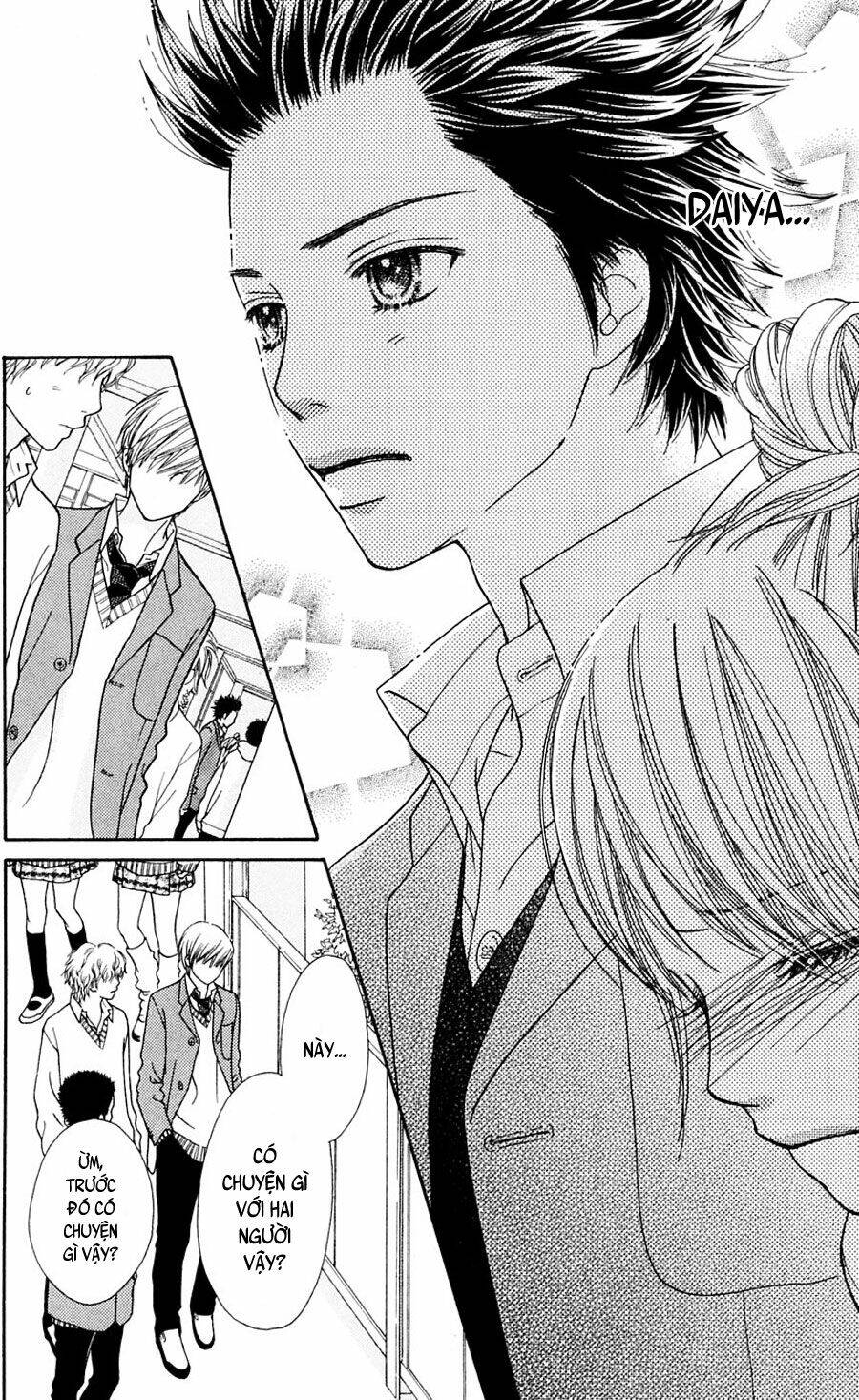 Cô Láng Giềng Chapter 91 - 2