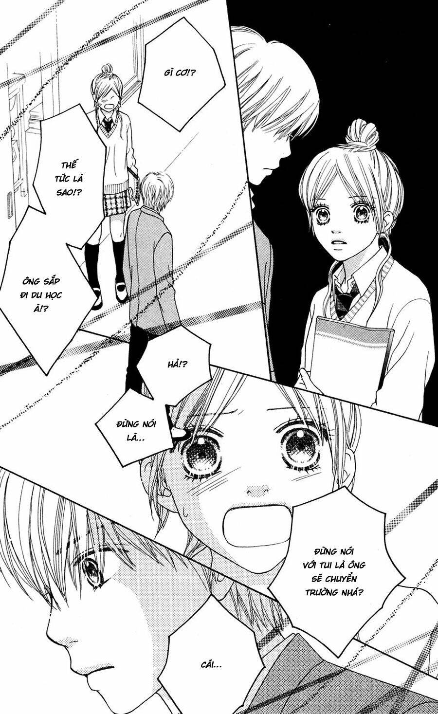 Cô Láng Giềng Chapter 91 - 11