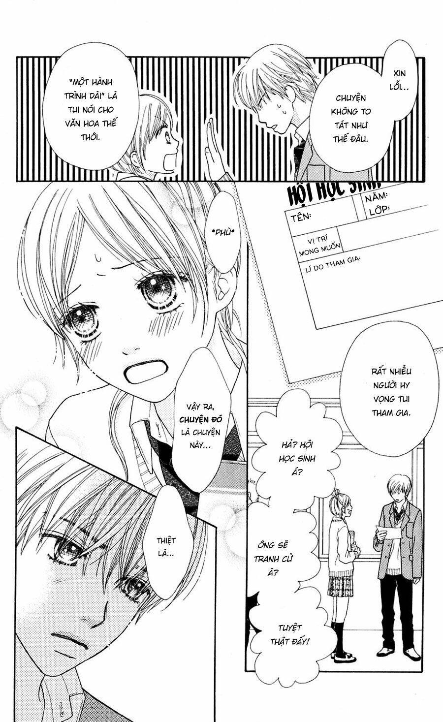 Cô Láng Giềng Chapter 91 - 12