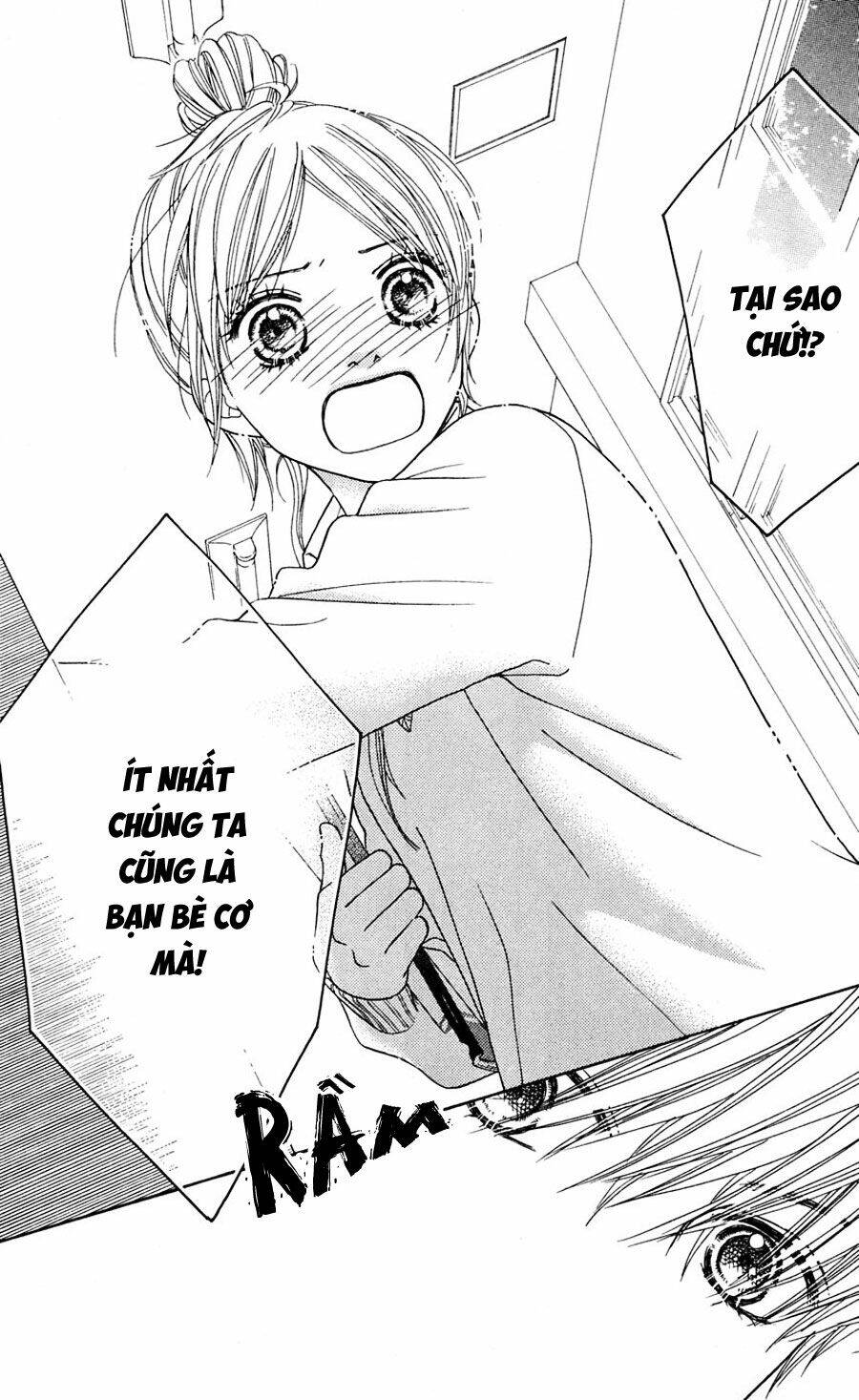 Cô Láng Giềng Chapter 91 - 14