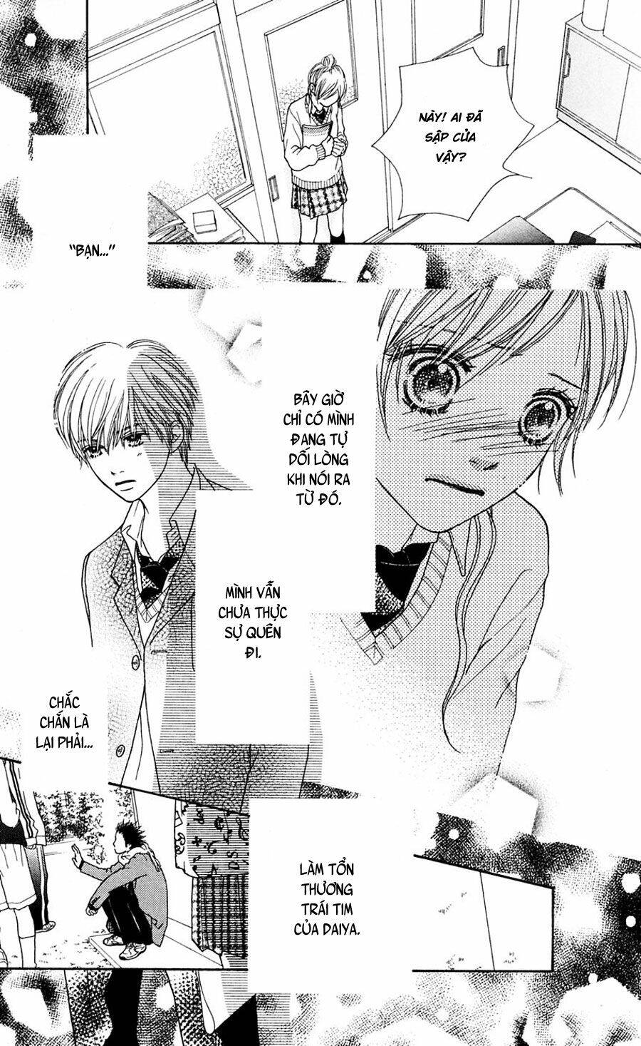 Cô Láng Giềng Chapter 91 - 15