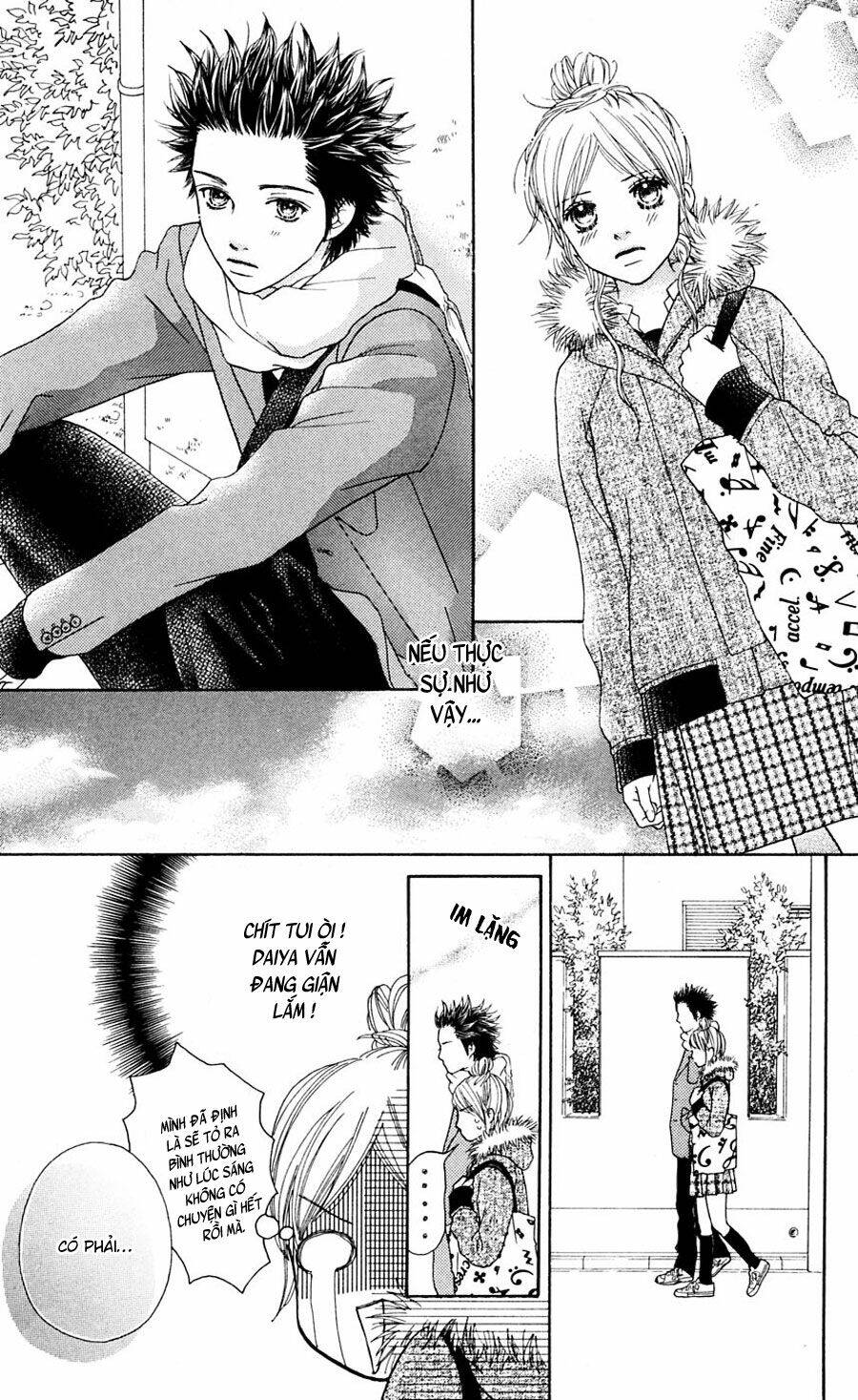 Cô Láng Giềng Chapter 91 - 16