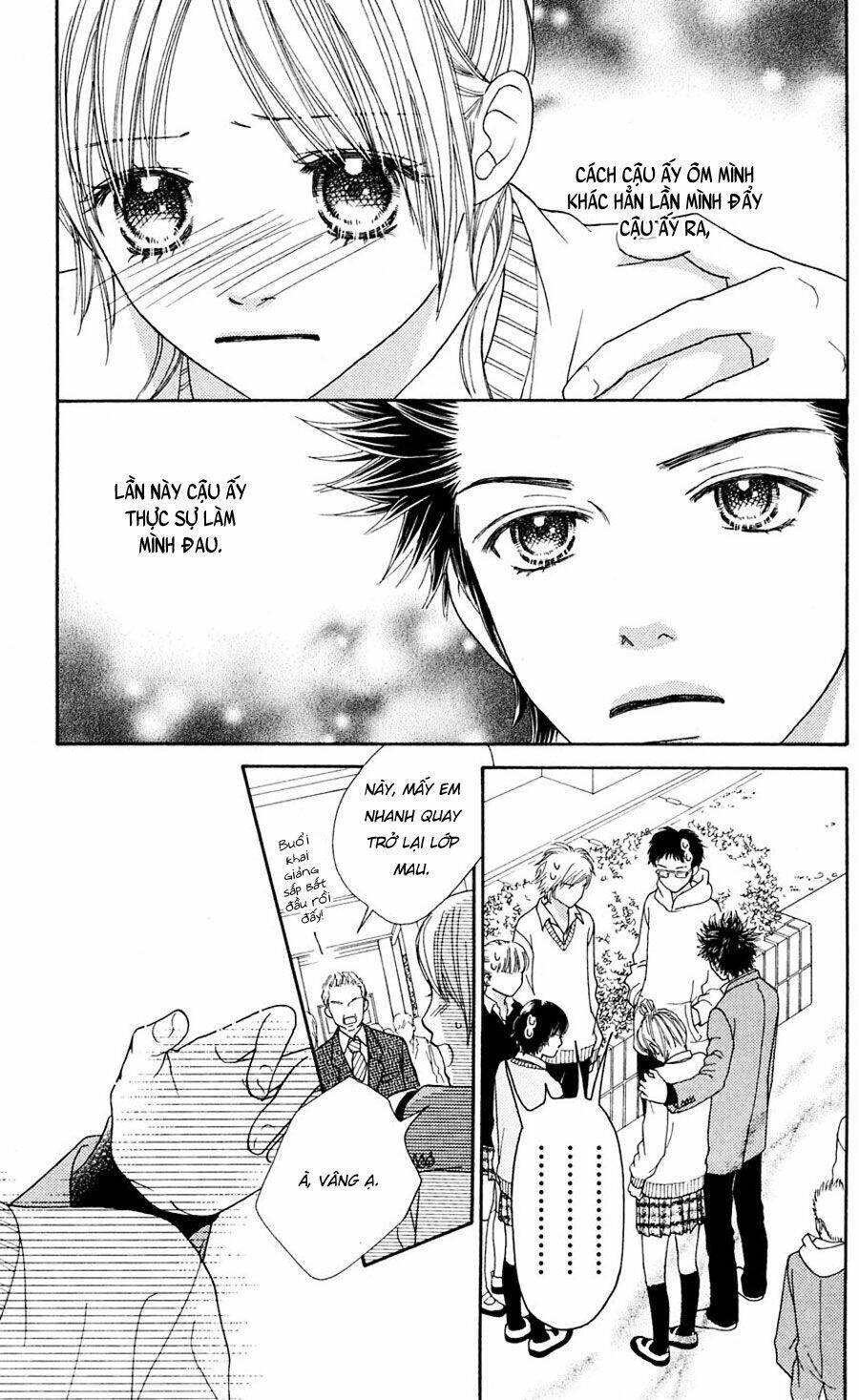 Cô Láng Giềng Chapter 91 - 5