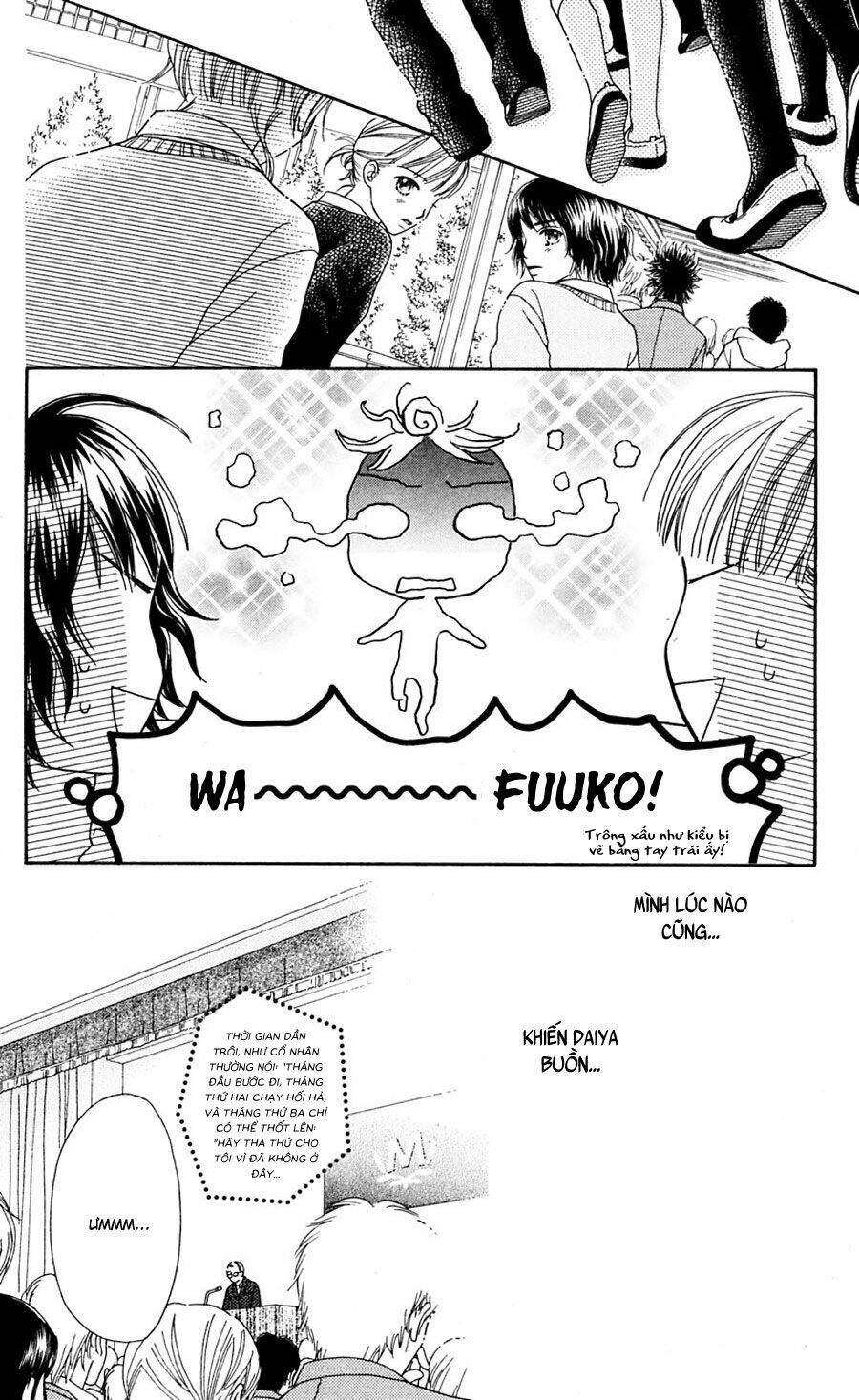 Cô Láng Giềng Chapter 91 - 6