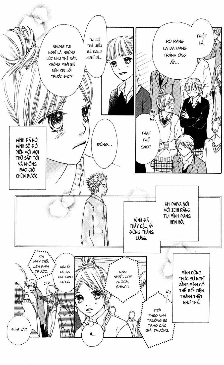 Cô Láng Giềng Chapter 91 - 7