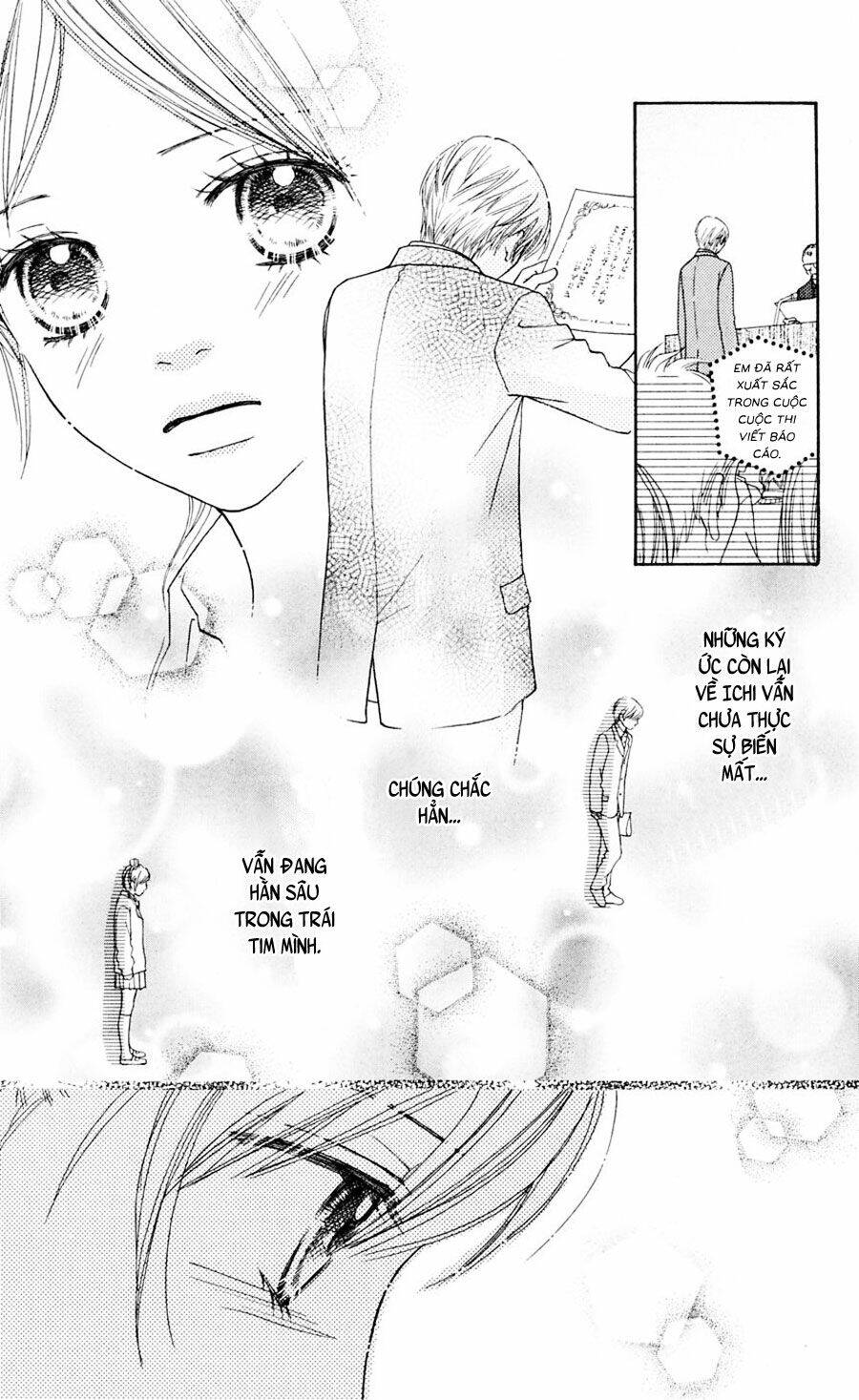 Cô Láng Giềng Chapter 91 - 8