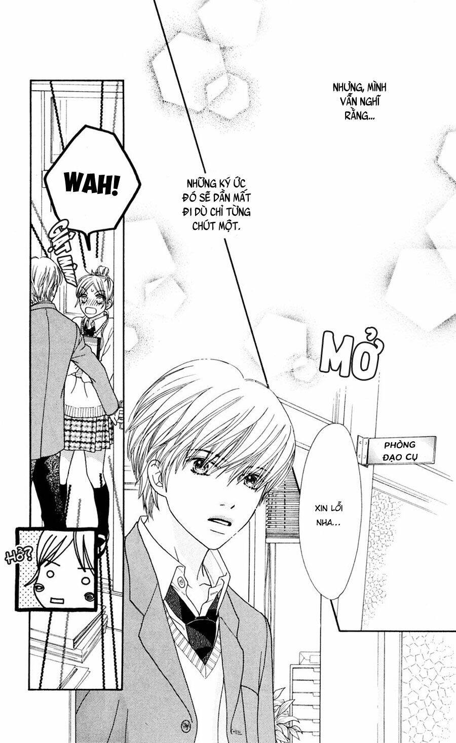 Cô Láng Giềng Chapter 91 - 9