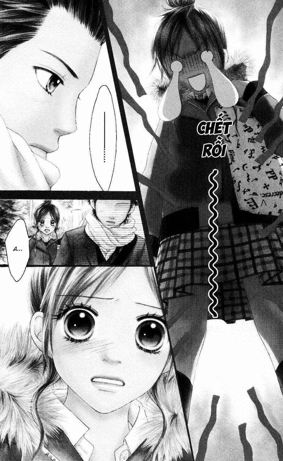 Cô Láng Giềng Chapter 92 - 1