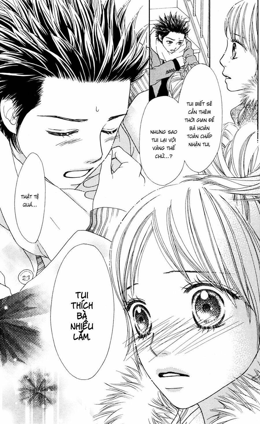 Cô Láng Giềng Chapter 92 - 11