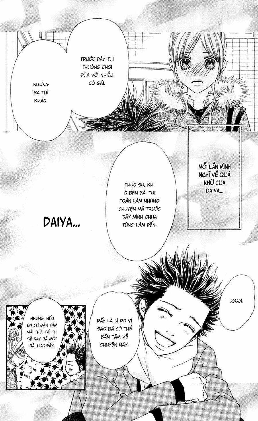 Cô Láng Giềng Chapter 92 - 12