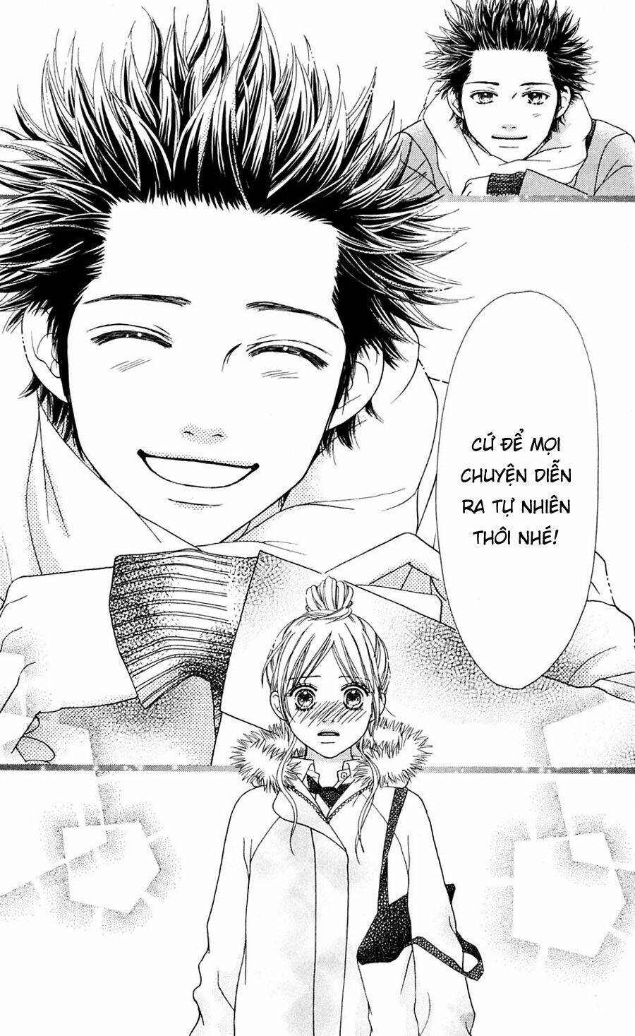 Cô Láng Giềng Chapter 92 - 13