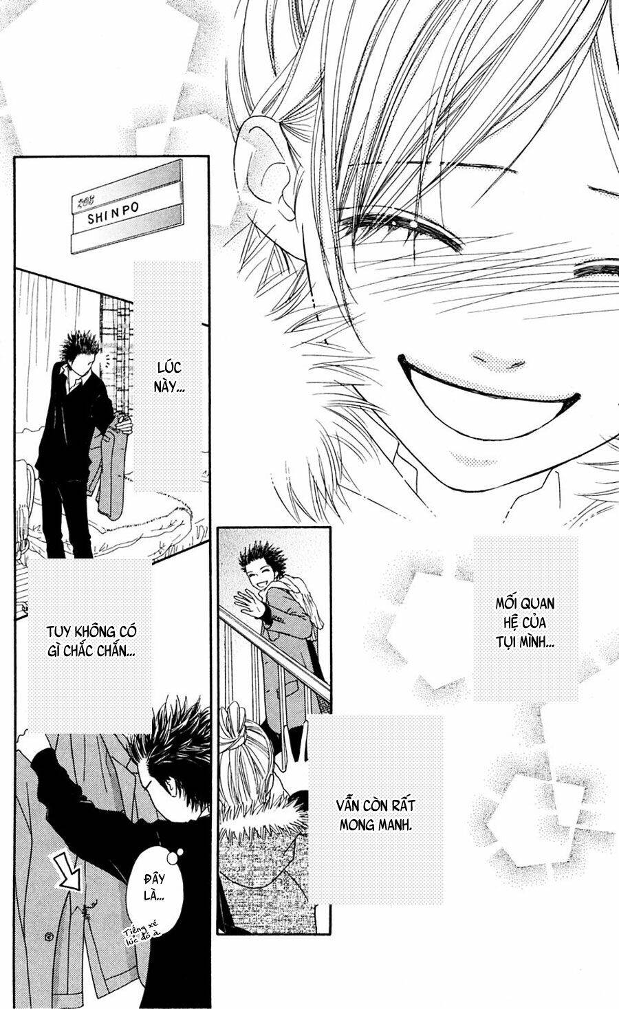 Cô Láng Giềng Chapter 92 - 14