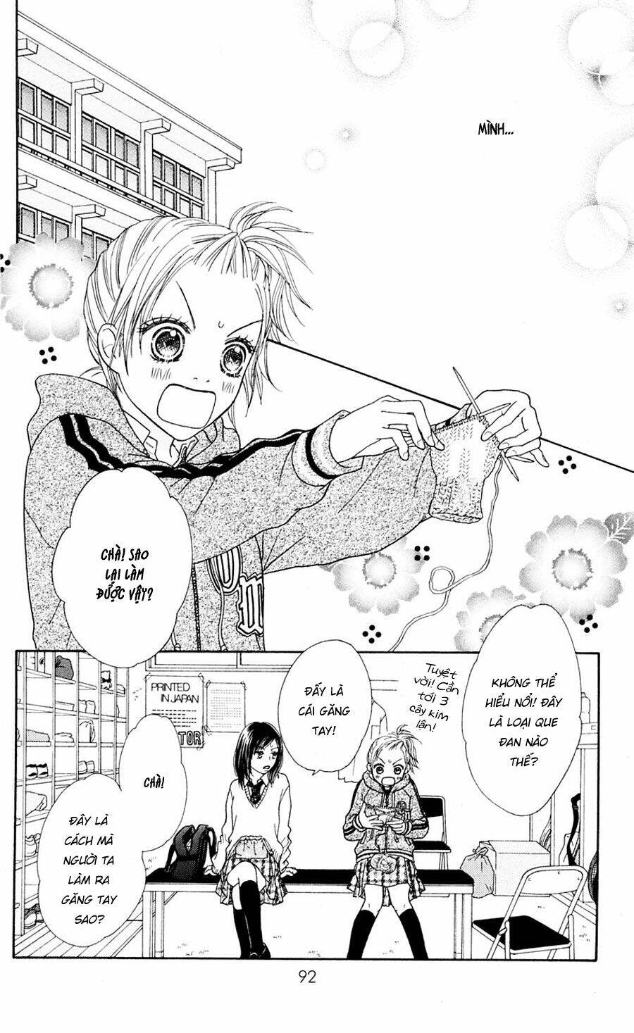 Cô Láng Giềng Chapter 92 - 16