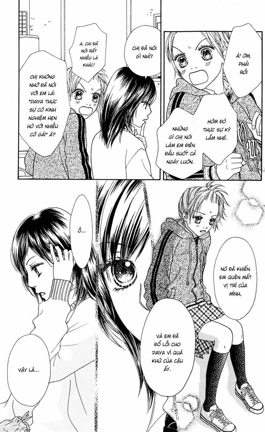 Cô Láng Giềng Chapter 92 - 19