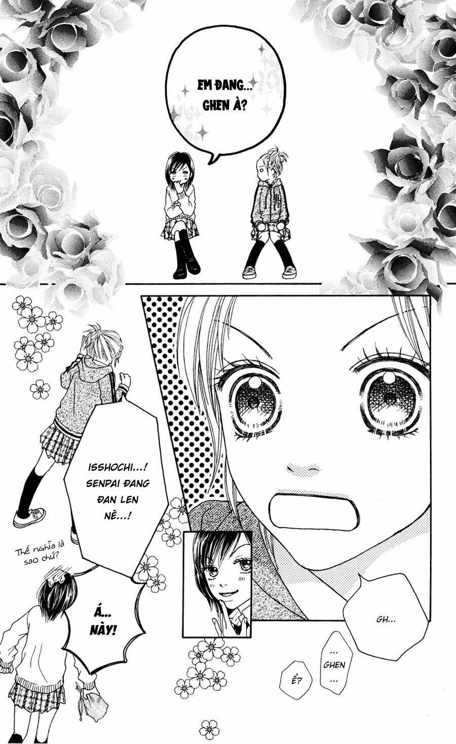 Cô Láng Giềng Chapter 92 - 20