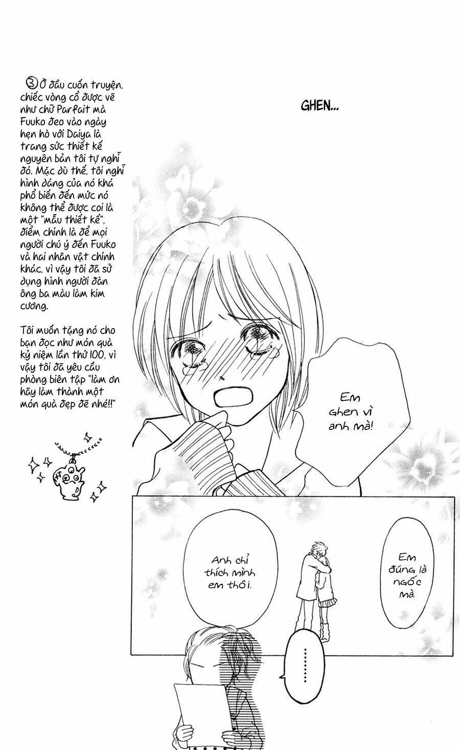 Cô Láng Giềng Chapter 92 - 21