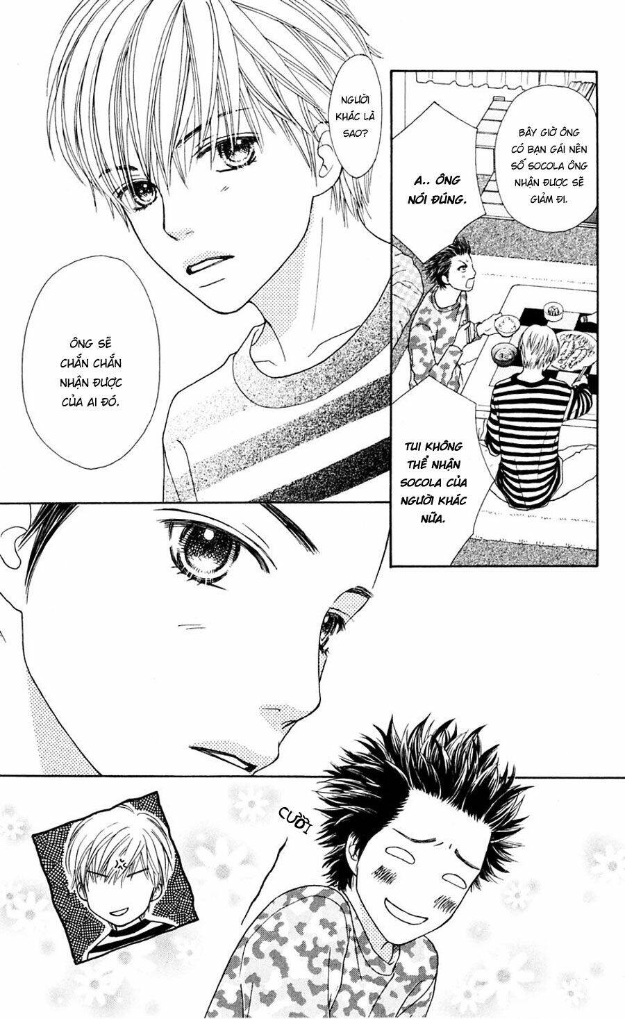 Cô Láng Giềng Chapter 92 - 24