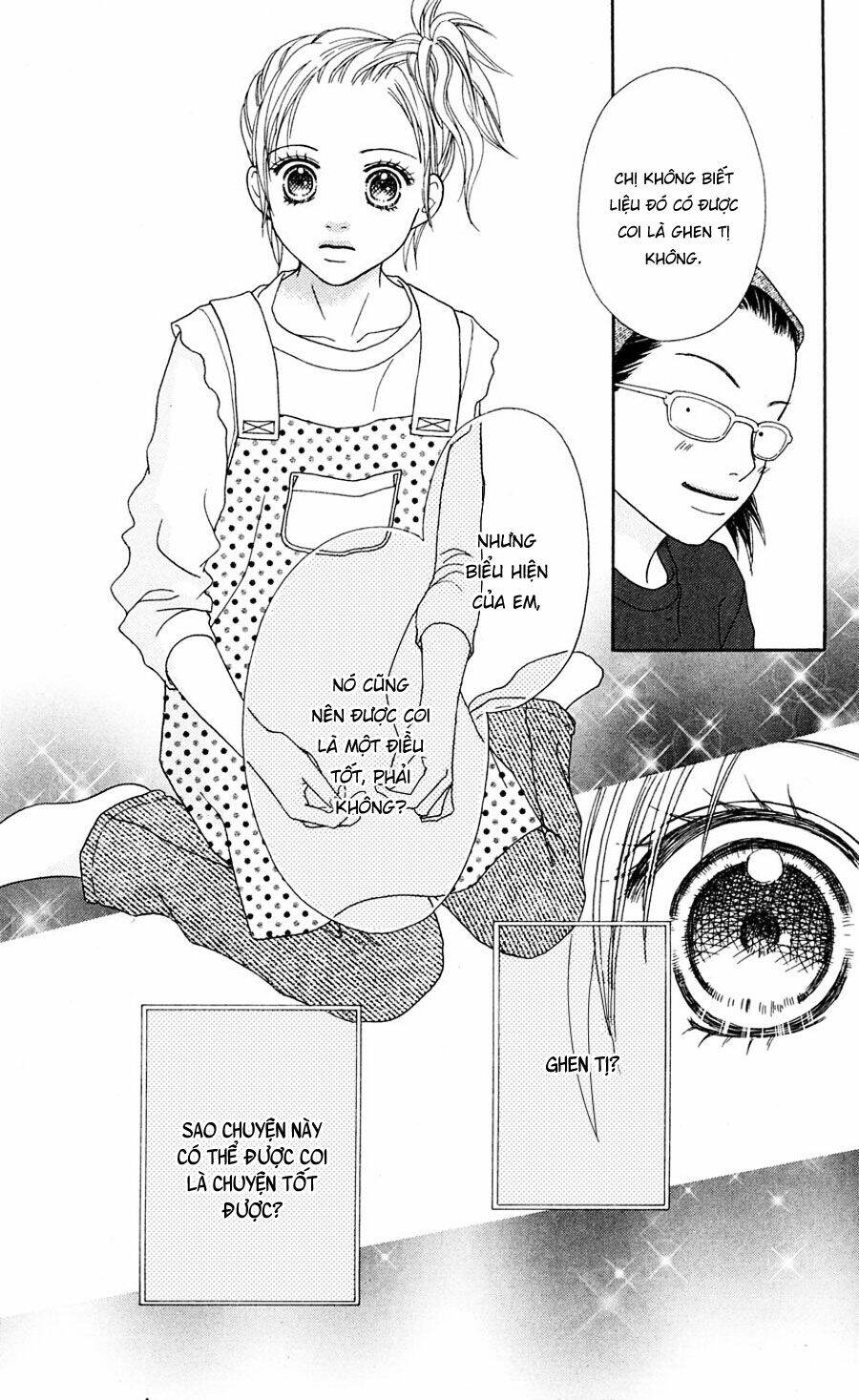 Cô Láng Giềng Chapter 92 - 26