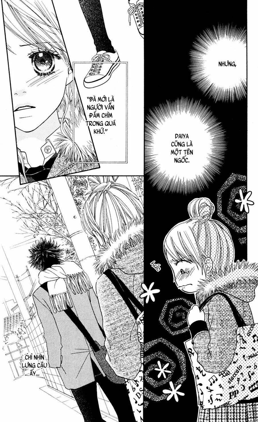 Cô Láng Giềng Chapter 92 - 4