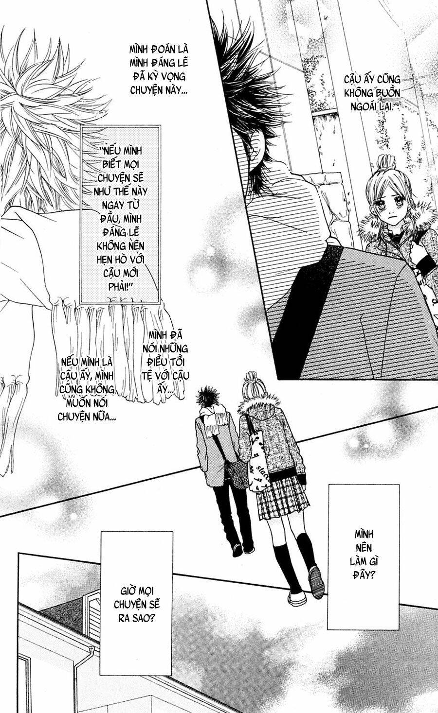 Cô Láng Giềng Chapter 92 - 6