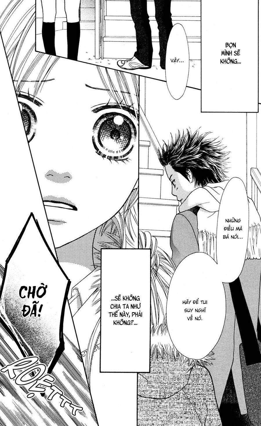 Cô Láng Giềng Chapter 92 - 7