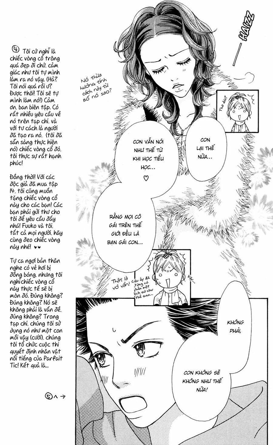 Cô Láng Giềng Chapter 93 - 11