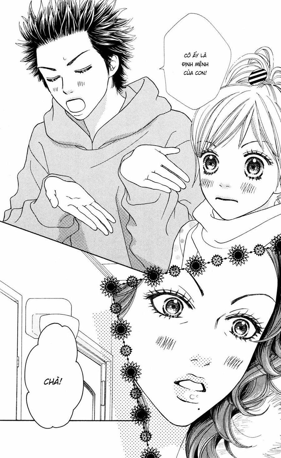 Cô Láng Giềng Chapter 93 - 12