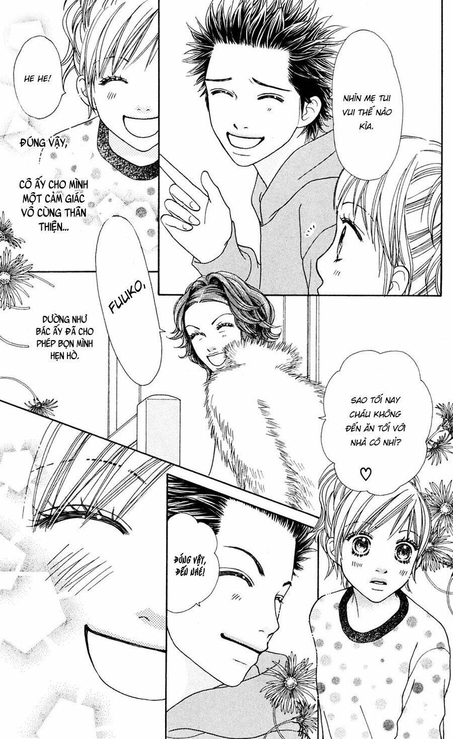 Cô Láng Giềng Chapter 93 - 15