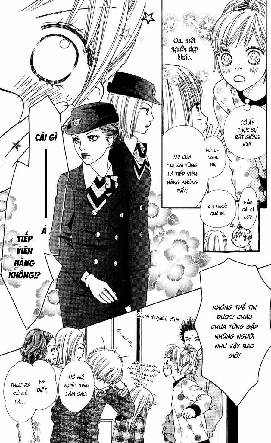 Cô Láng Giềng Chapter 93 - 19