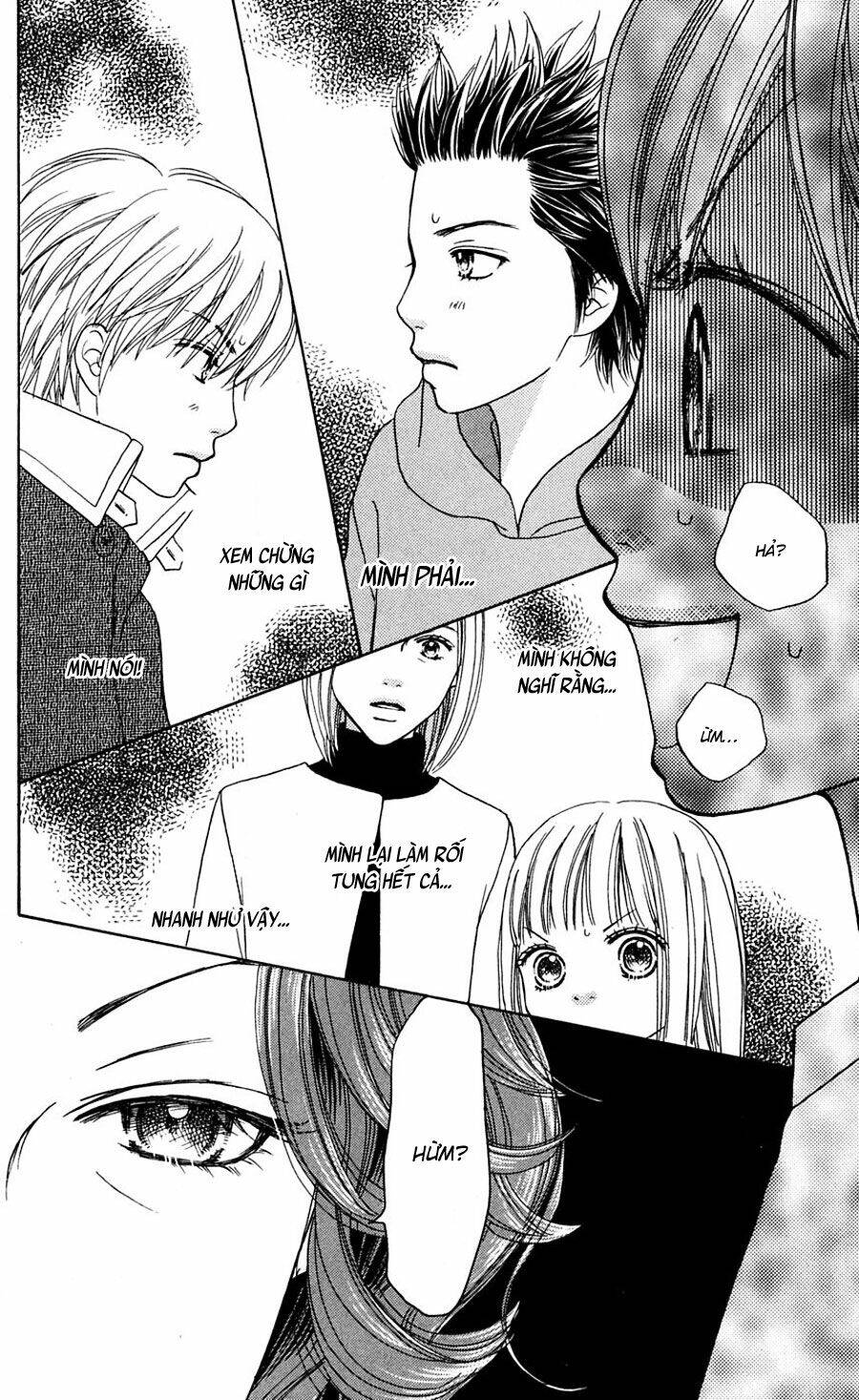Cô Láng Giềng Chapter 93 - 22