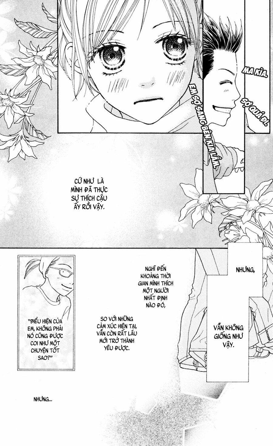 Cô Láng Giềng Chapter 93 - 5