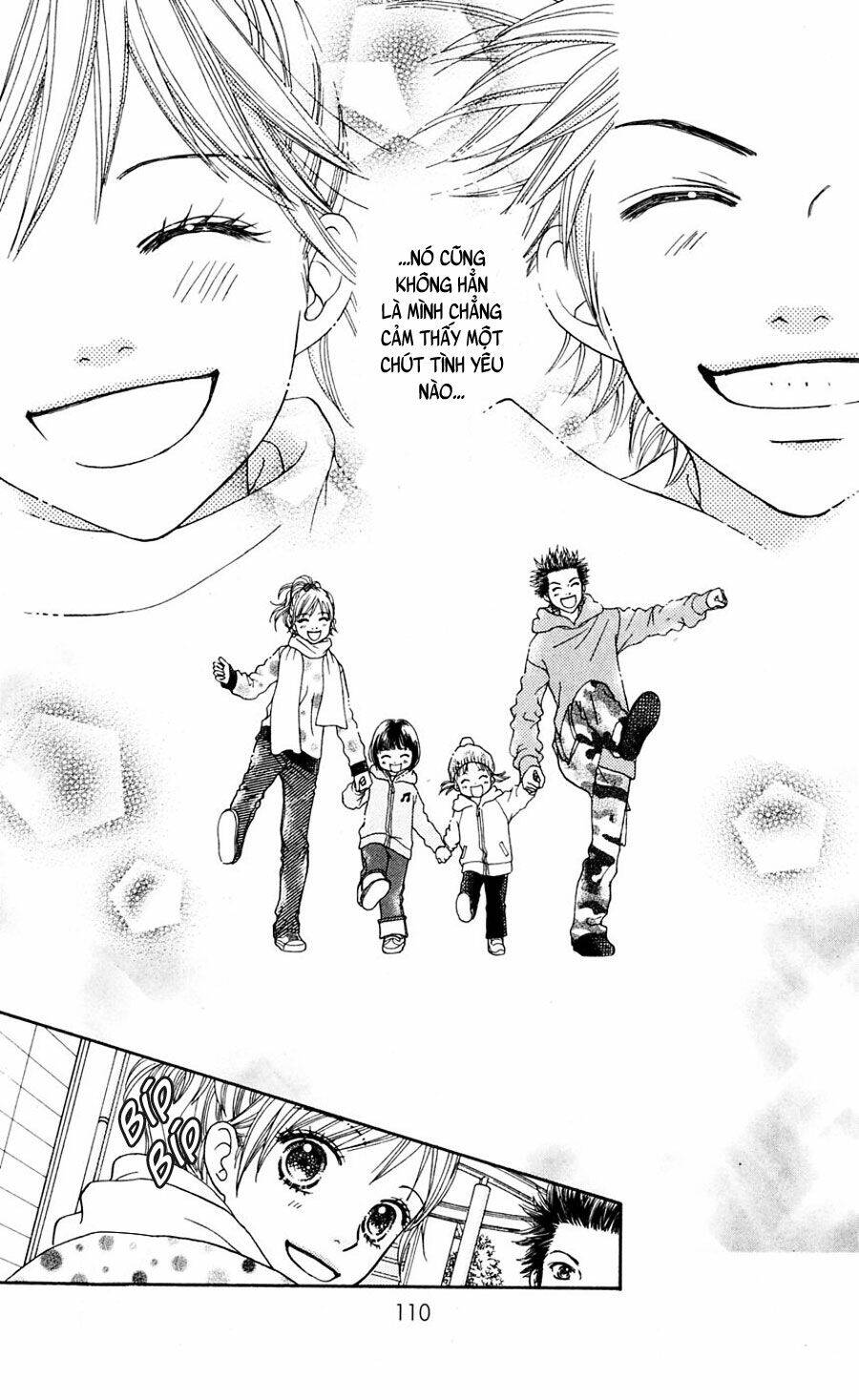 Cô Láng Giềng Chapter 93 - 6