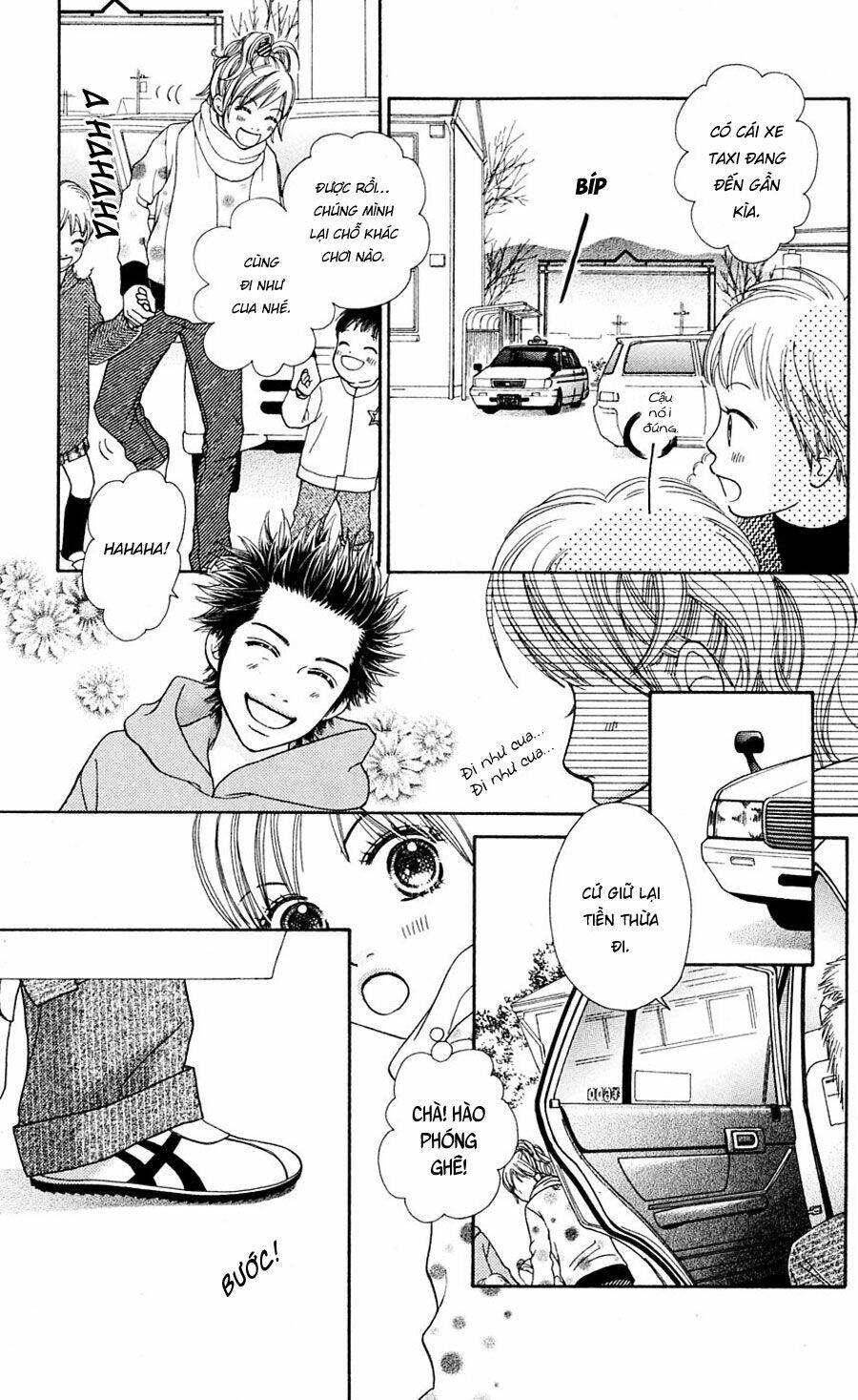 Cô Láng Giềng Chapter 93 - 7