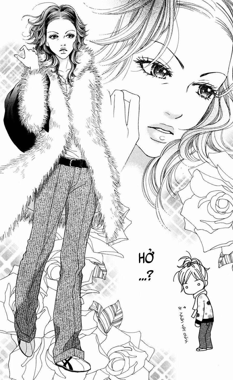 Cô Láng Giềng Chapter 93 - 8