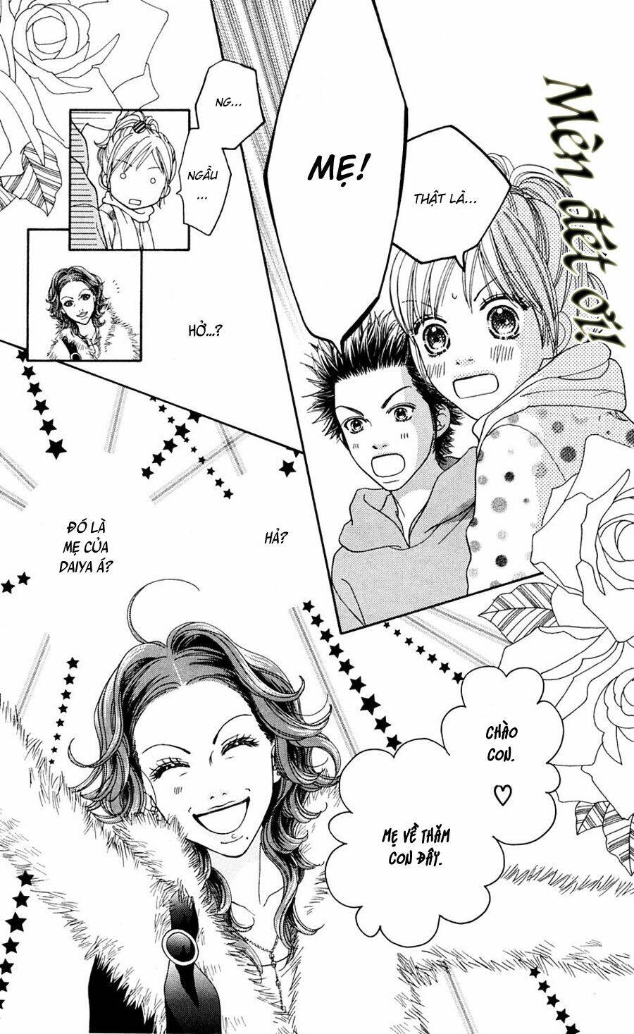 Cô Láng Giềng Chapter 93 - 9