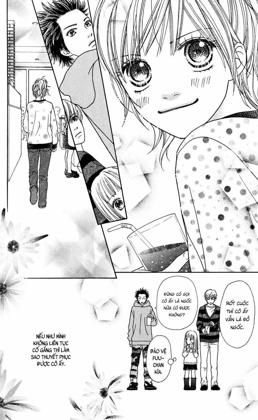 Cô Láng Giềng Chapter 94 - 18