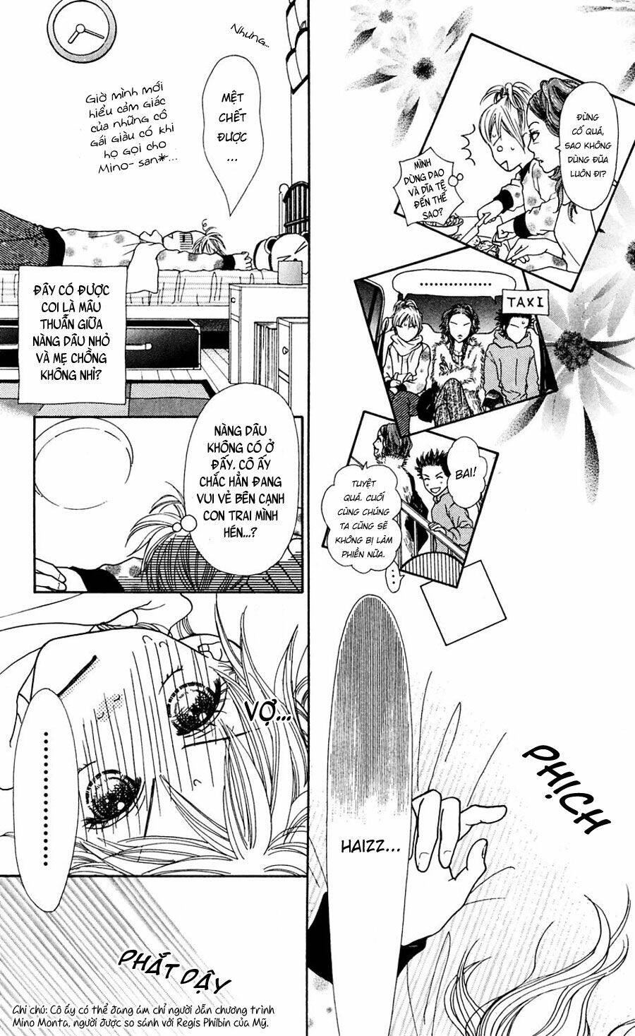 Cô Láng Giềng Chapter 94 - 19